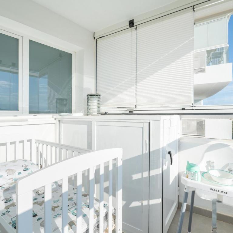 Tu Escapada En Canet - Apartamento Deluxe de 2 dormitorios con vistas al mar - 20
