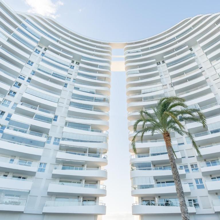 Tu Escapada En Canet - Apartamento Deluxe de 2 dormitorios con vistas al mar - 39