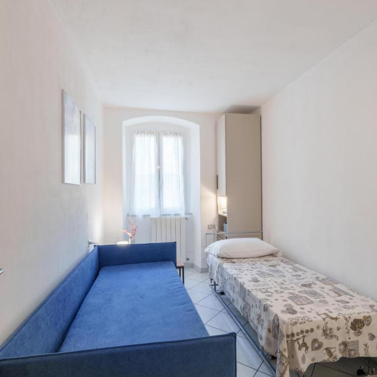 Guest House - Ca'dei Dumé - Two-Bedroom Apartment - 18