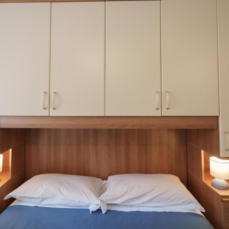 Guest House - Ca'dei Dumé - Two-Bedroom Apartment - 11