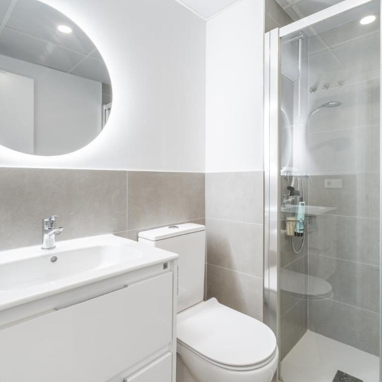 Tu Escapada En Canet - Apartamento Deluxe de 2 dormitorios con vistas al mar - 24