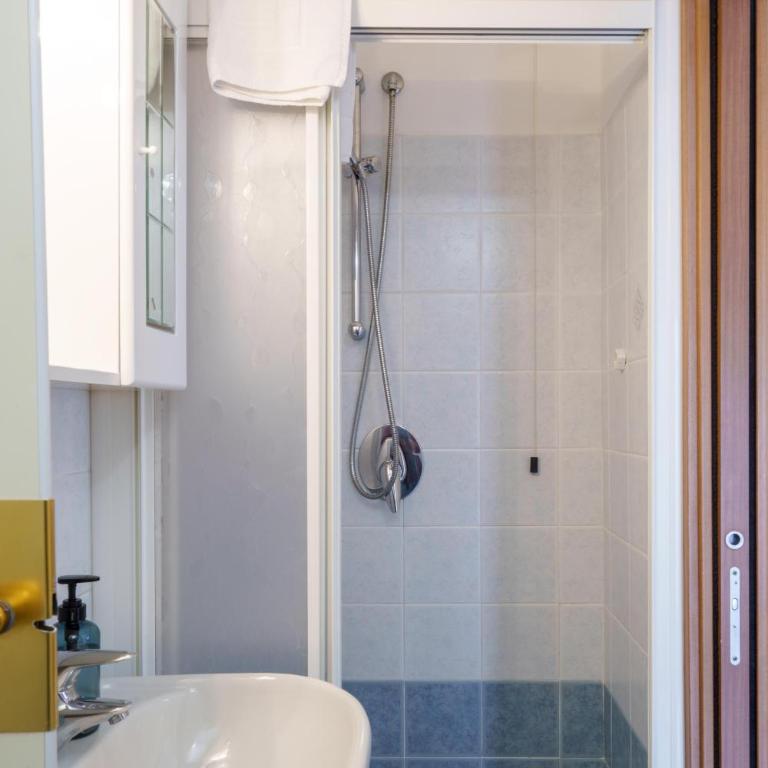 Guest House - Ca'dei Dumé - Two-Bedroom Apartment - 26