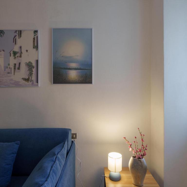 Guest House - Ca'dei Dumé - Two-Bedroom Apartment - 16