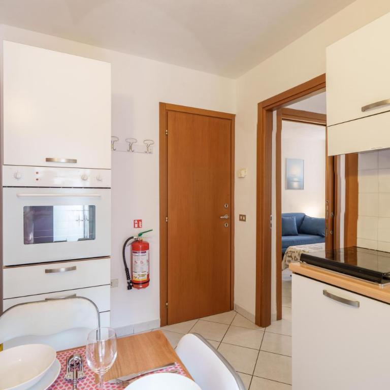 Guest House - Ca'dei Dumé - Two-Bedroom Apartment - 22