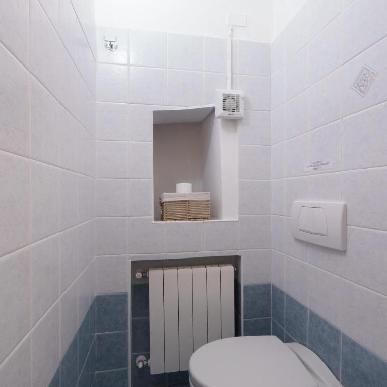 Guest House - Ca'dei Dumé - Two-Bedroom Apartment - 24