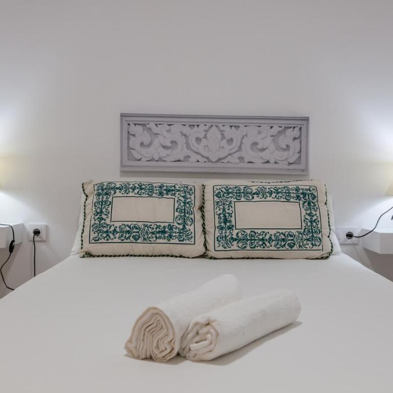 Amicorum Parking - Apartamento Premium de 3 dormitorios con balcón - 8