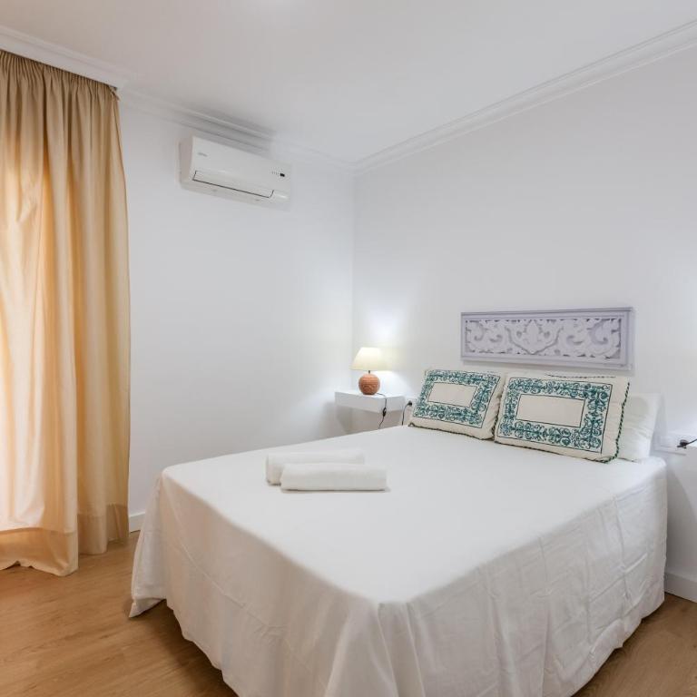 Amicorum Parking - Apartamento Premium de 3 dormitorios con balcón - 7