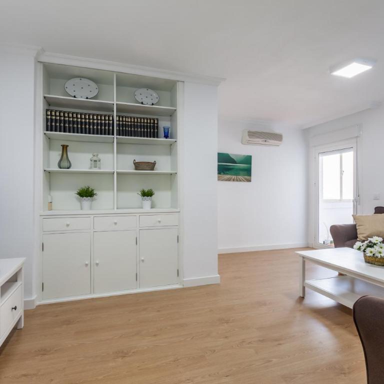 Amicorum Parking - Apartamento Premium de 3 dormitorios con balcón - 18