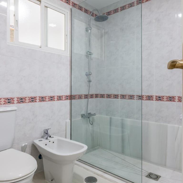 Amicorum Parking - Apartamento Premium de 3 dormitorios con balcón - 11