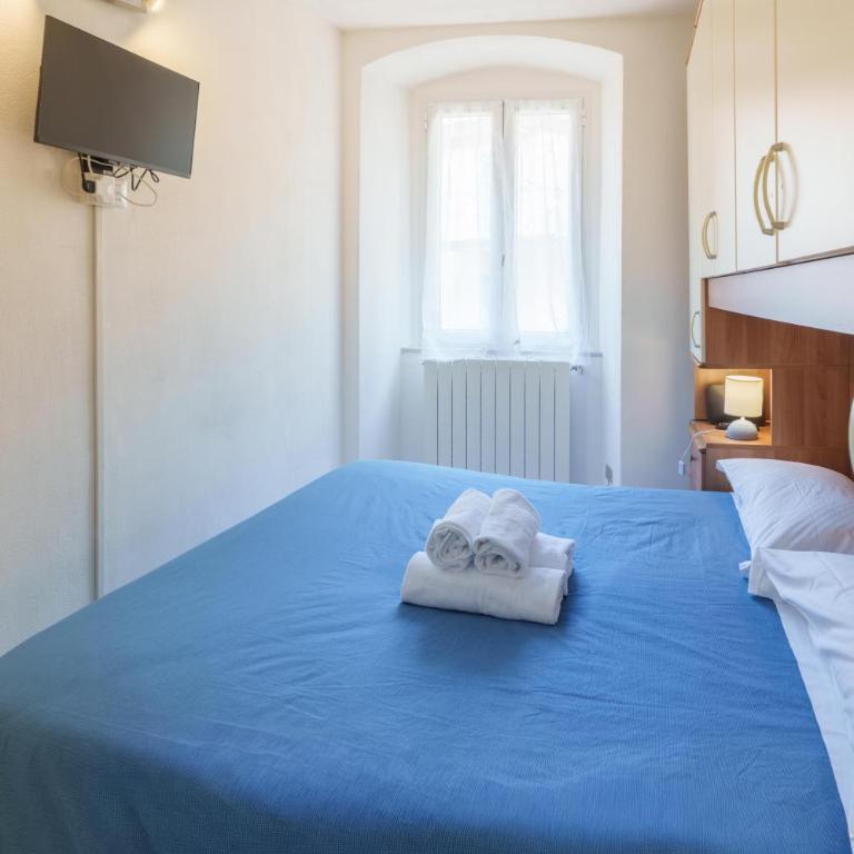 Guest House - Ca'dei Dumé - Two-Bedroom Apartment - 12