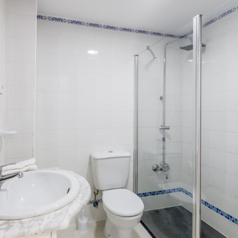 Amicorum Parking - Apartamento Premium de 3 dormitorios con balcón - 15