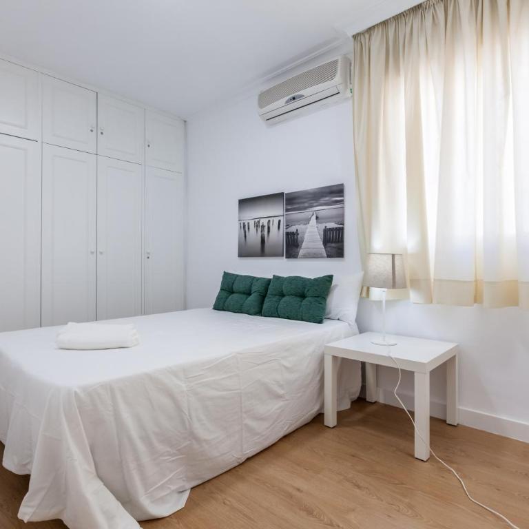 Amicorum Parking - Apartamento Premium de 3 dormitorios con balcón - 16