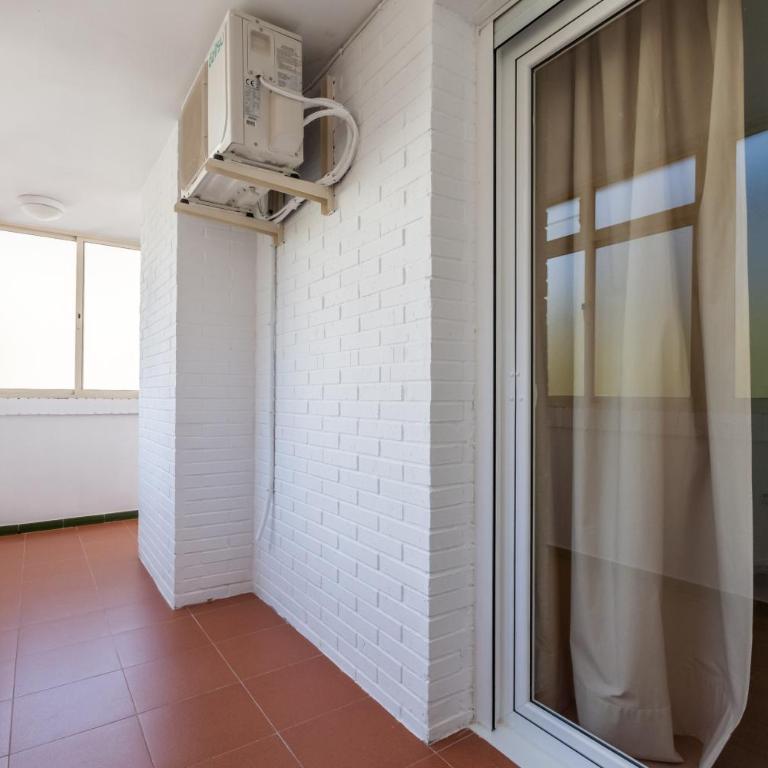 Amicorum Parking - Apartamento Premium de 3 dormitorios con balcón - 21