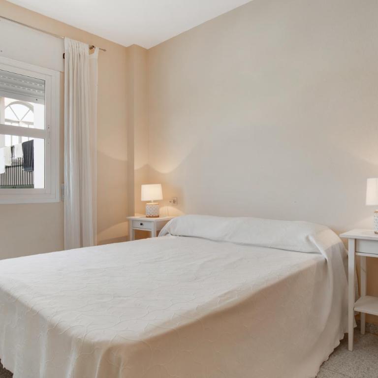 Vistas a la Fontanilla solo familia - Apartamento con terraza - 10