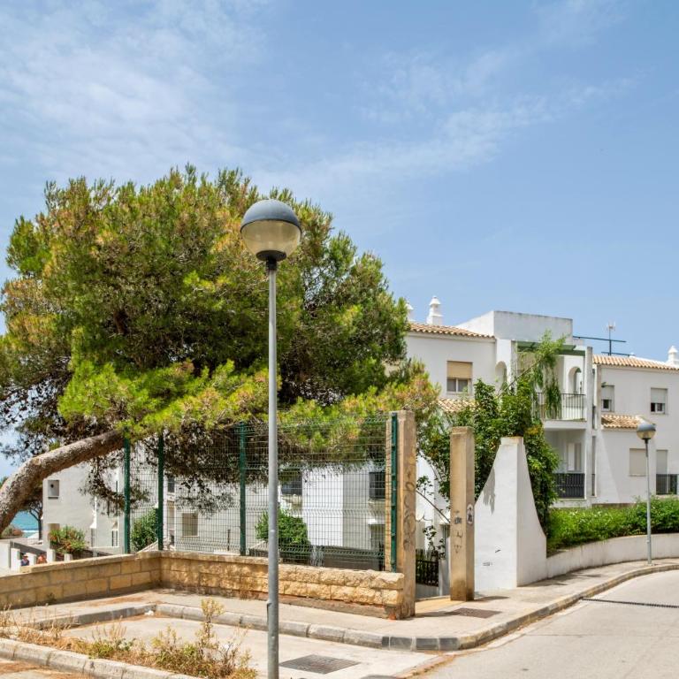 Vistas a la Fontanilla solo familia - Apartamento con terraza - 23