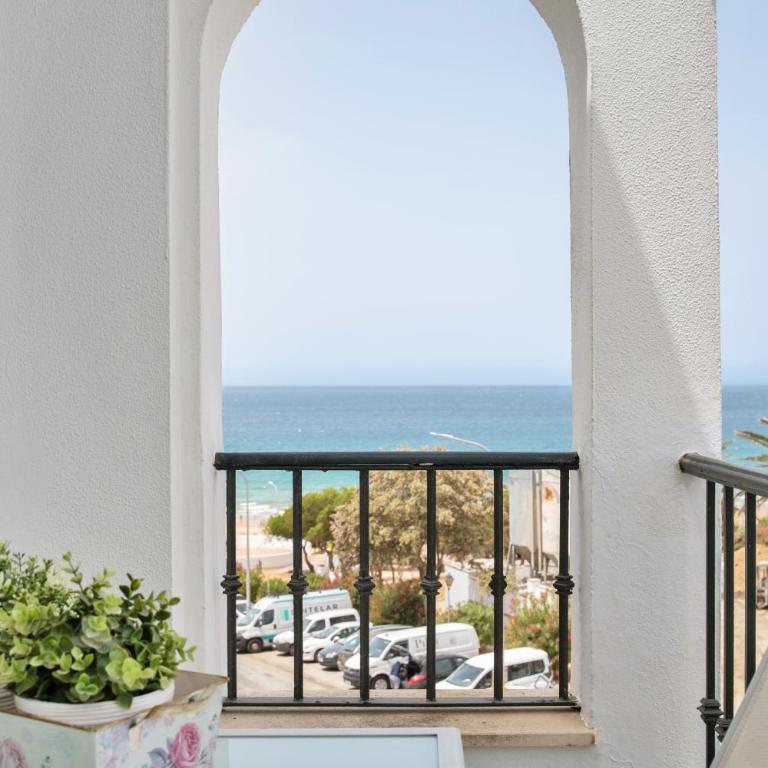 Vistas a la Fontanilla solo familia - Apartamento con terraza - 22