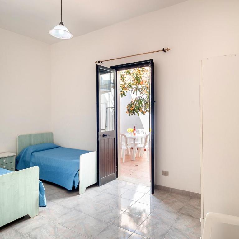 Villa Tetta sul mare - Casa con 2 Camere da Letto - 14