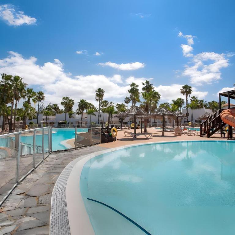Oasis Duna_Sun Fun Pool - Apartamento de 1 dormitorio con vistas al jardín - 19