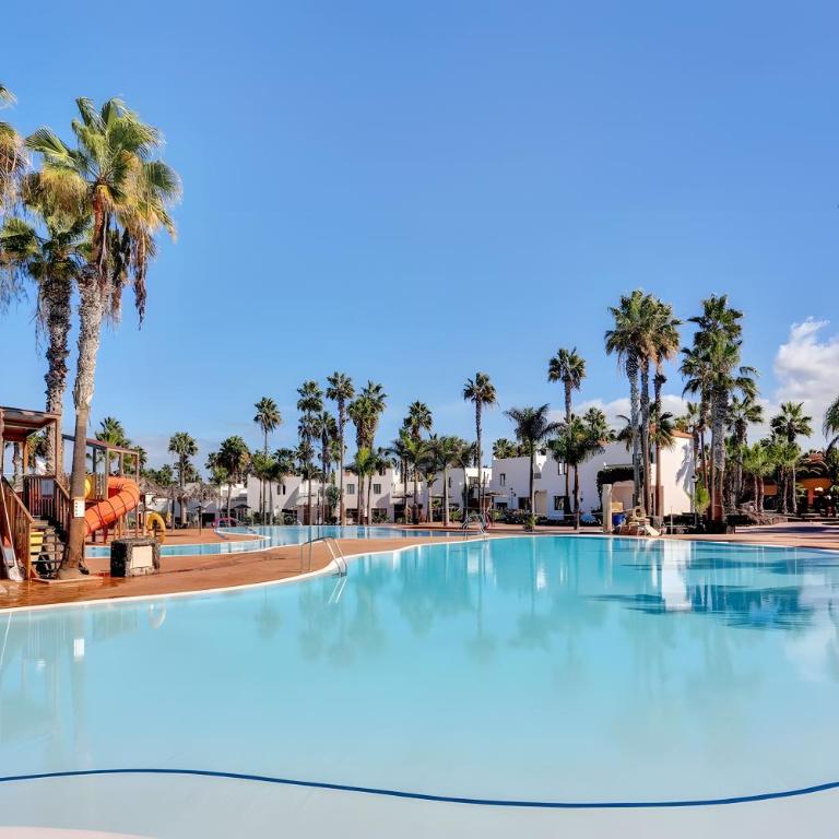 Oasis Duna_Sun Fun Pool - Apartamento de 1 dormitorio con vistas al jardín - 1