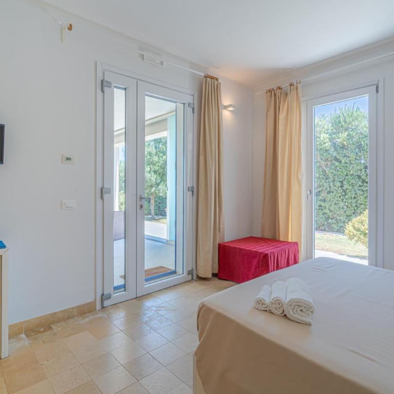 Melus Maris - Villa with Sea View - 28