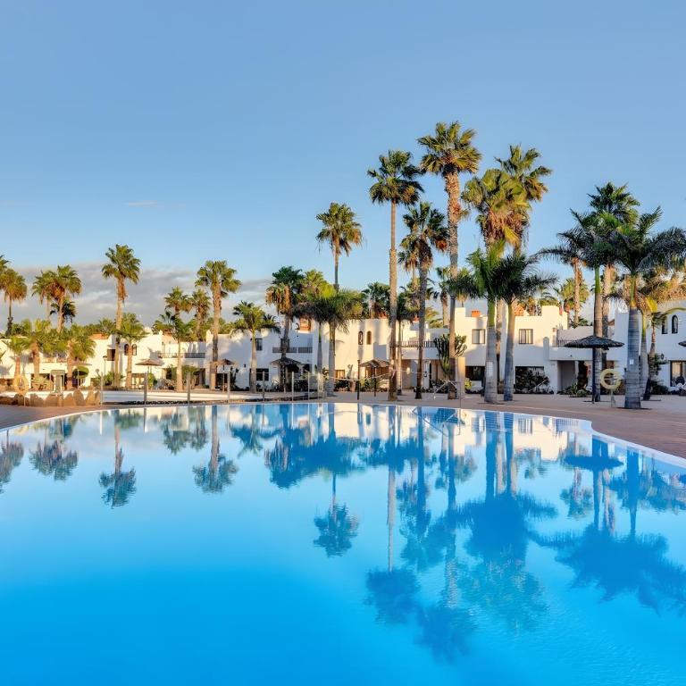 Oasis Duna_Sun Fun Pool - Apartamento de 1 dormitorio con vistas al jardín - 22