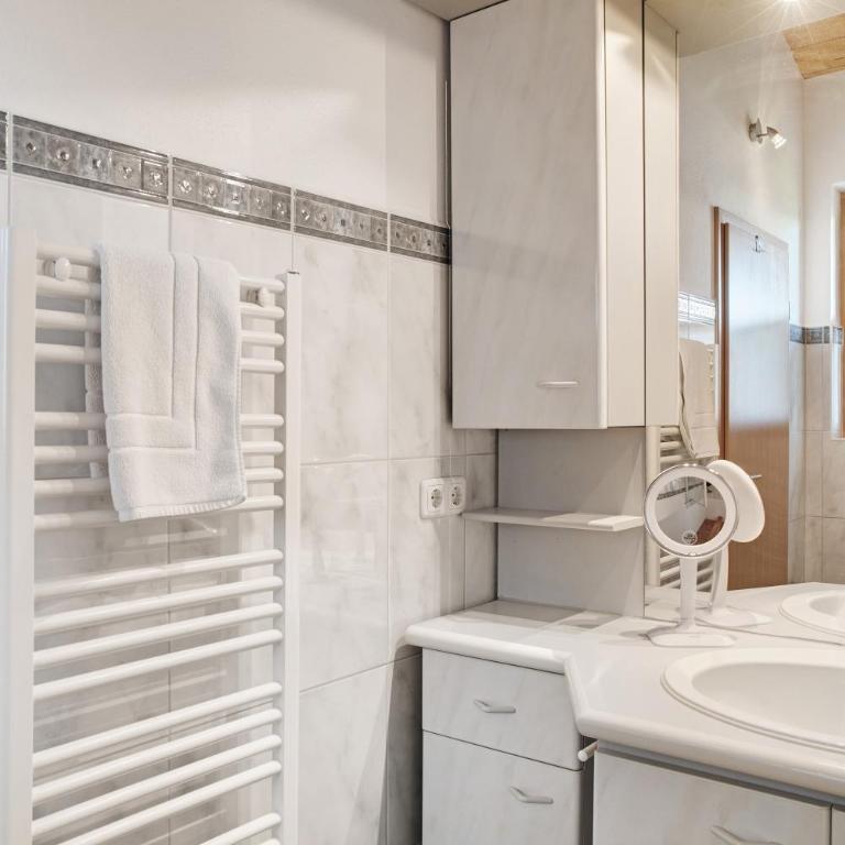 Ferienwohnung Gallist - Superior Apartment mit 1 Schlafzimmer und Balkon - 26
