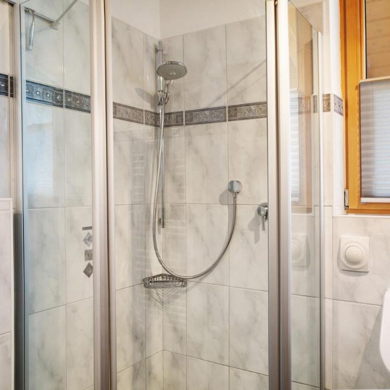 Ferienwohnung Gallist - Superior Apartment mit 1 Schlafzimmer und Balkon - 27