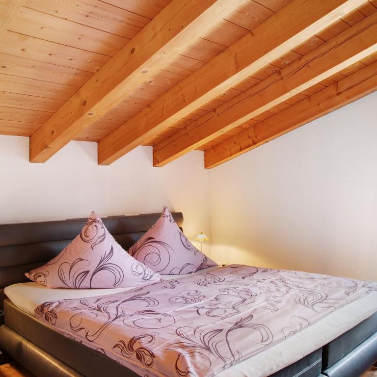 Ferienwohnung Gallist - Superior Apartment mit 1 Schlafzimmer und Balkon - 17