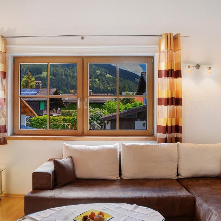 Ferienwohnung Gallist - Superior Apartment mit 1 Schlafzimmer und Balkon - 8