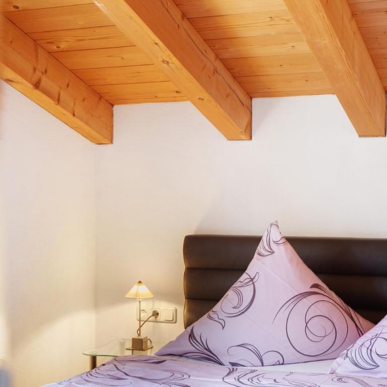 Ferienwohnung Gallist - Superior Apartment mit 1 Schlafzimmer und Balkon - 20