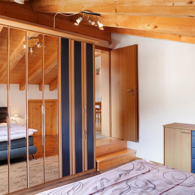 Ferienwohnung Gallist - Superior Apartment mit 1 Schlafzimmer und Balkon - 22