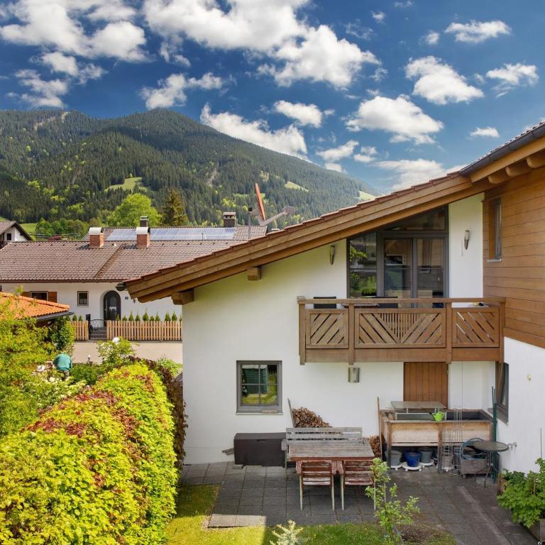 Ferienwohnung Gallist - Superior Apartment mit 1 Schlafzimmer und Balkon - 28