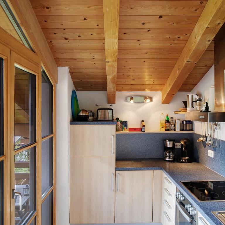 Ferienwohnung Gallist - Superior Apartment mit 1 Schlafzimmer und Balkon - 14