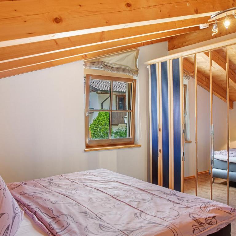 Ferienwohnung Gallist - Superior Apartment mit 1 Schlafzimmer und Balkon - 18