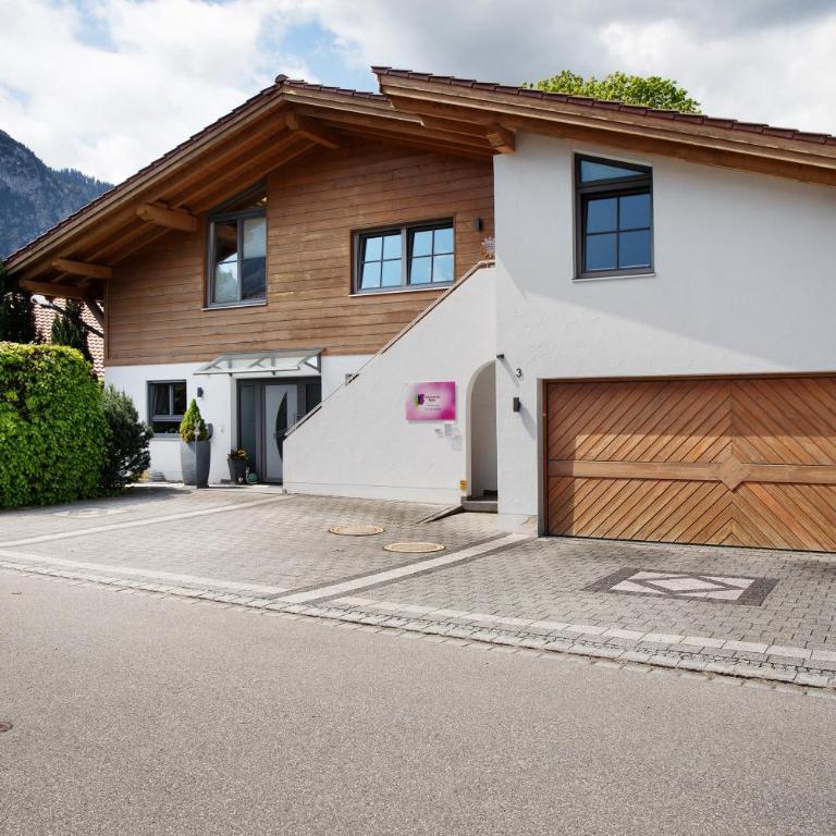 Ferienwohnung Gallist - Superior Apartment mit 1 Schlafzimmer und Balkon - 2