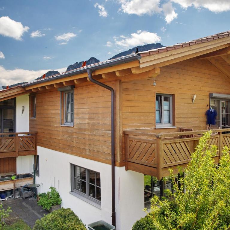 Ferienwohnung Gallist - Superior Apartment mit 1 Schlafzimmer und Balkon - 3