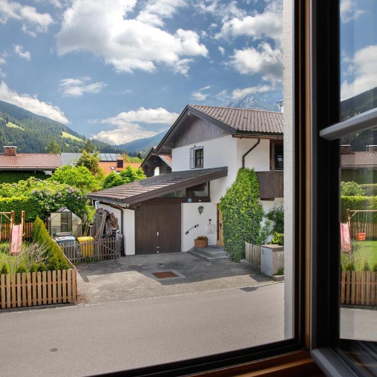 Ferienwohnung Gallist - Superior Apartment mit 1 Schlafzimmer und Balkon - 24