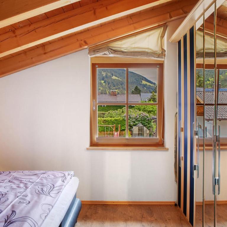 Ferienwohnung Gallist - Superior Apartment mit 1 Schlafzimmer und Balkon - 21
