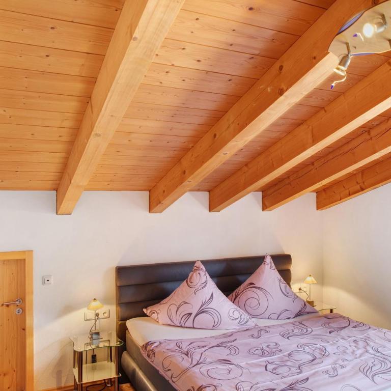 Ferienwohnung Gallist - Superior Apartment mit 1 Schlafzimmer und Balkon - 19