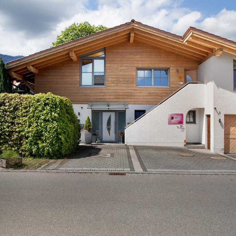 Ferienwohnung Gallist - Superior Apartment mit 1 Schlafzimmer und Balkon - 1