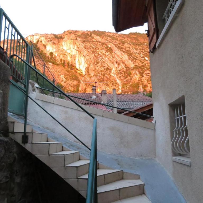 Au Bonheur Suspendu - Appartement avec Terrasse - 21