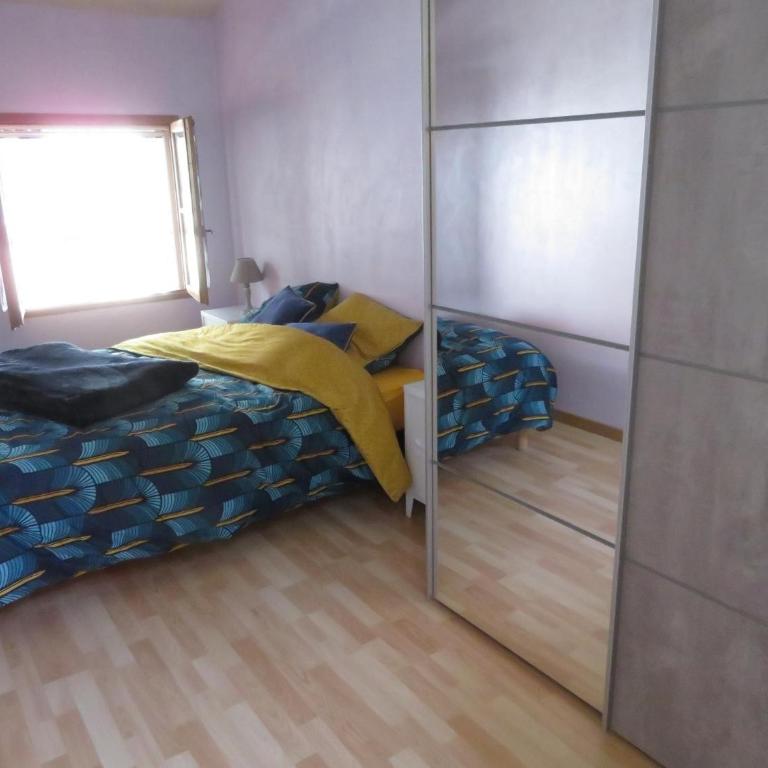 Au Bonheur Suspendu - Appartement avec Terrasse - 13