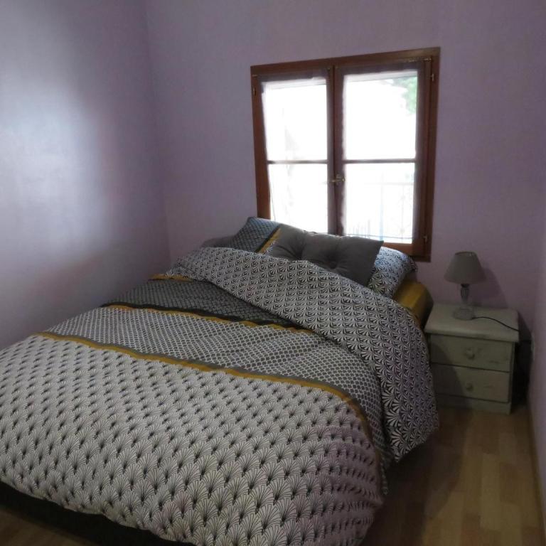 Au Bonheur Suspendu - Appartement avec Terrasse - 12
