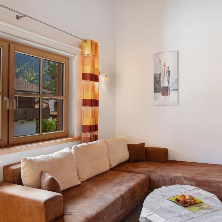 Ferienwohnung Gallist - Superior Apartment mit 1 Schlafzimmer und Balkon - 7