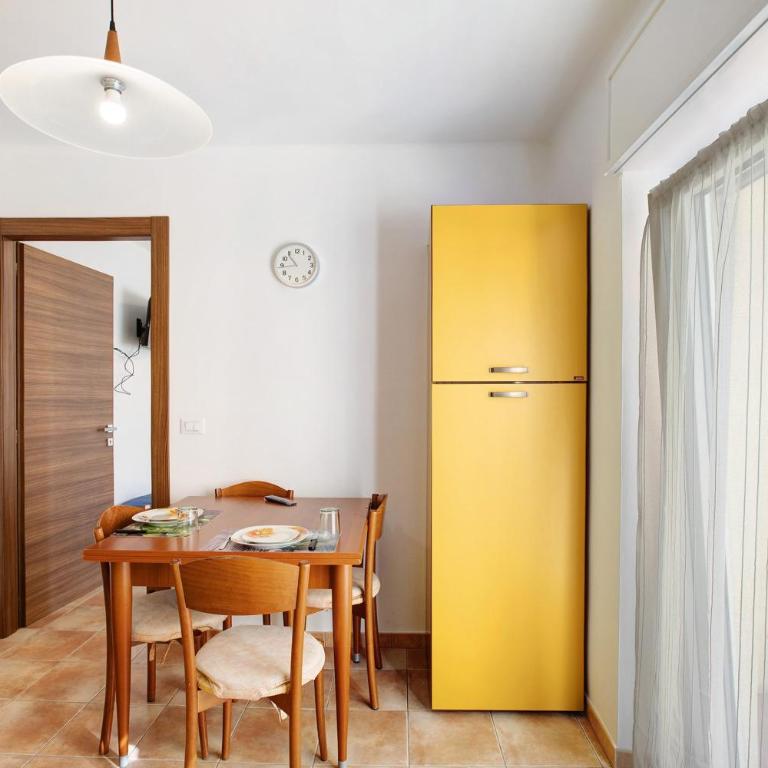 Maison Étoile - Appartamento Sole - Appartamento Superior con 1 Camera da Letto e Balcone - 6