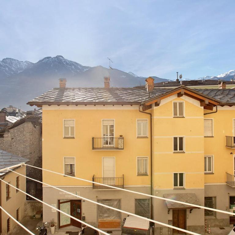Maison Étoile - Appartamento Sole - Appartamento Superior con 1 Camera da Letto e Balcone - 19
