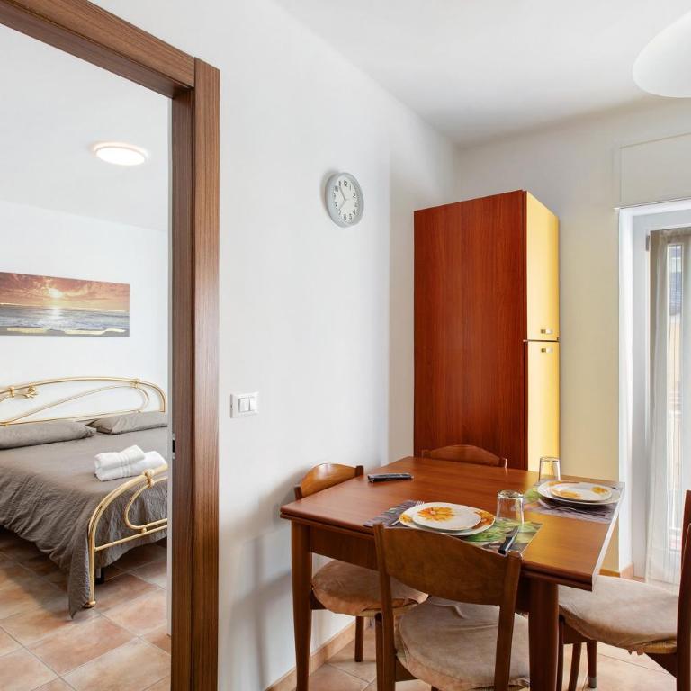 Maison Étoile - Appartamento Sole - Appartamento Superior con 1 Camera da Letto e Balcone - 7