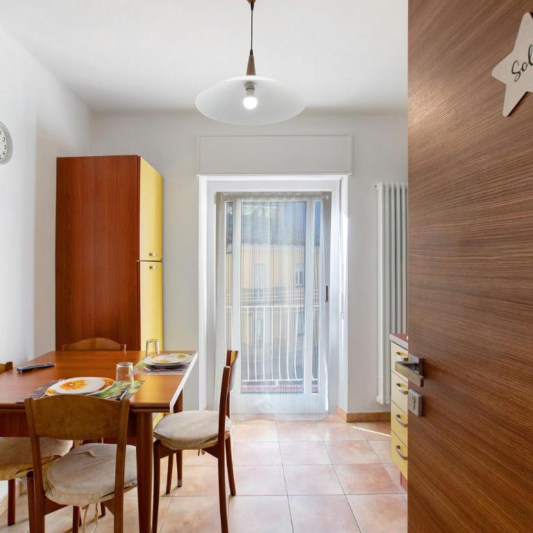 Maison Étoile - Appartamento Sole - Appartamento Superior con 1 Camera da Letto e Balcone - 14