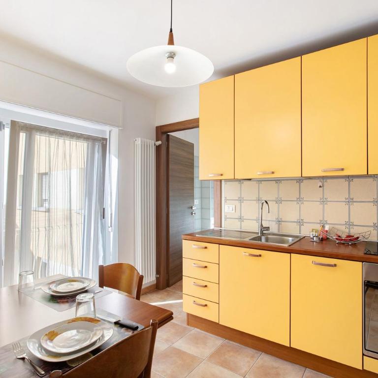 Maison Étoile - Appartamento Sole - Appartamento Superior con 1 Camera da Letto e Balcone - 11