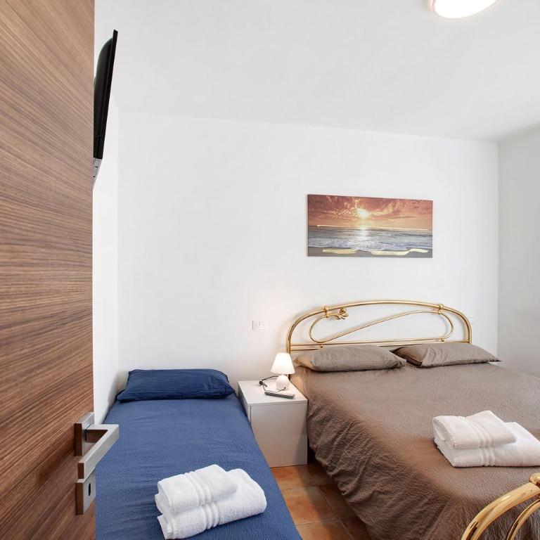 Maison Étoile - Appartamento Sole - Appartamento Superior con 1 Camera da Letto e Balcone - 8